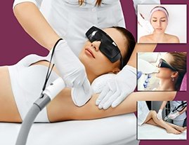 hair removal in Indore