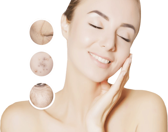 Skin Treatments in indore
