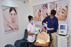 Skin & Laser Treatment