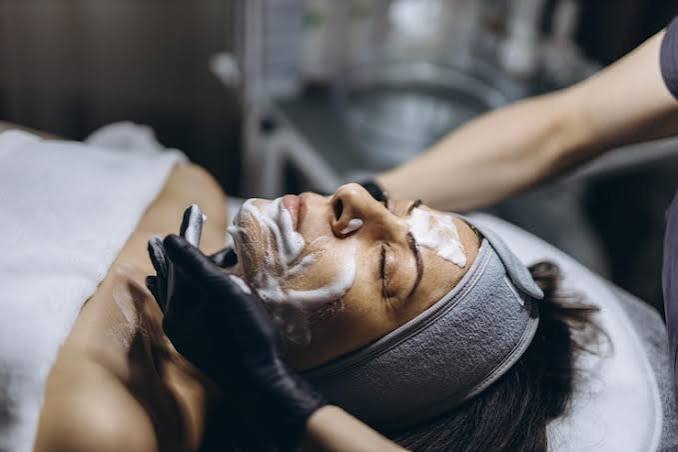 Cleanser Facial