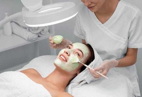 Multivitamin Face Pack