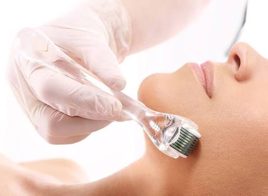 MARMM The Klinik Treatment