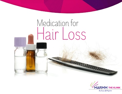 Hair loss treatment in Indore
