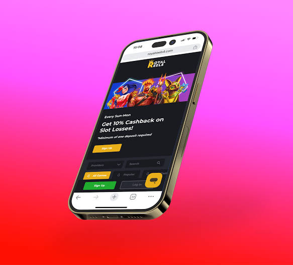 Regarding Royal Reels Gambling Establishment Regarding Royal Reels Gambling Establishment